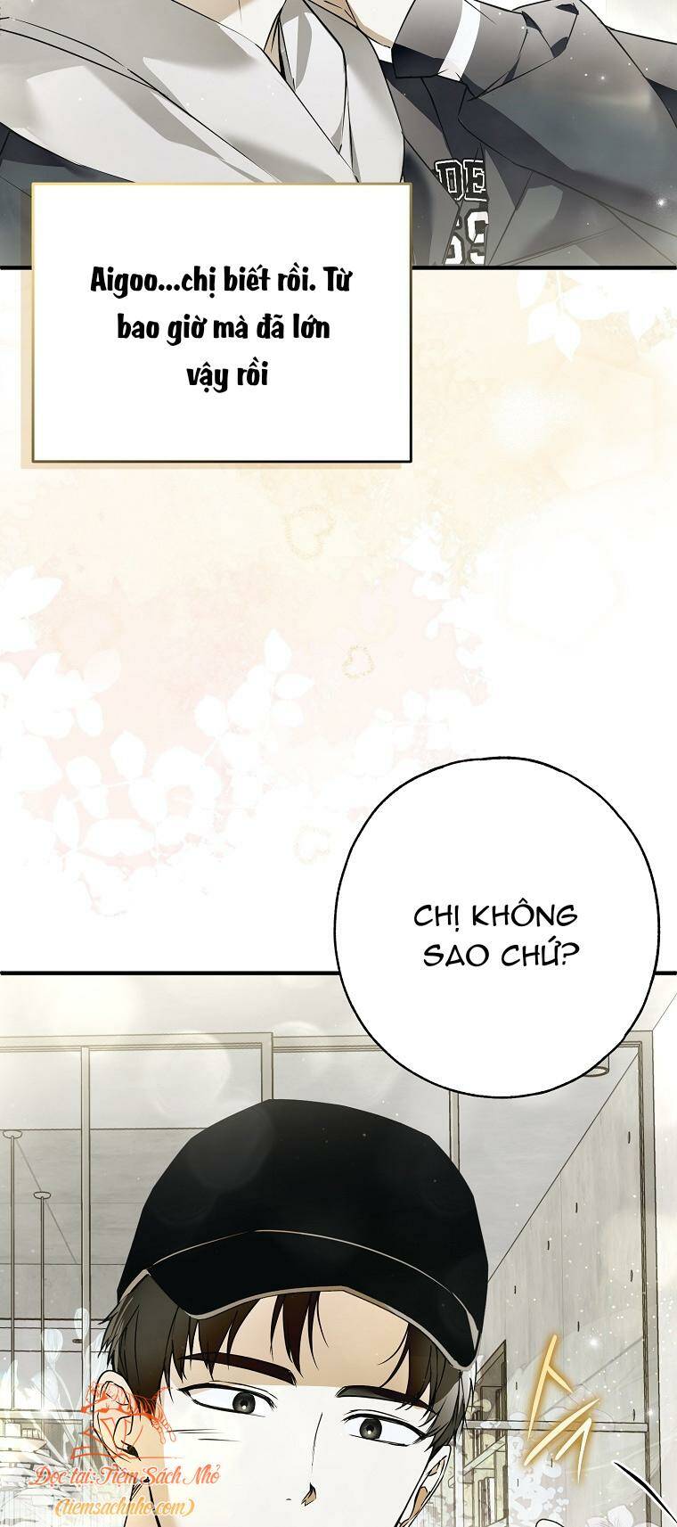 Ai Đó Đang Điều Khiển Cơ Thể Của Tôi - Chapter 30 - Page 63