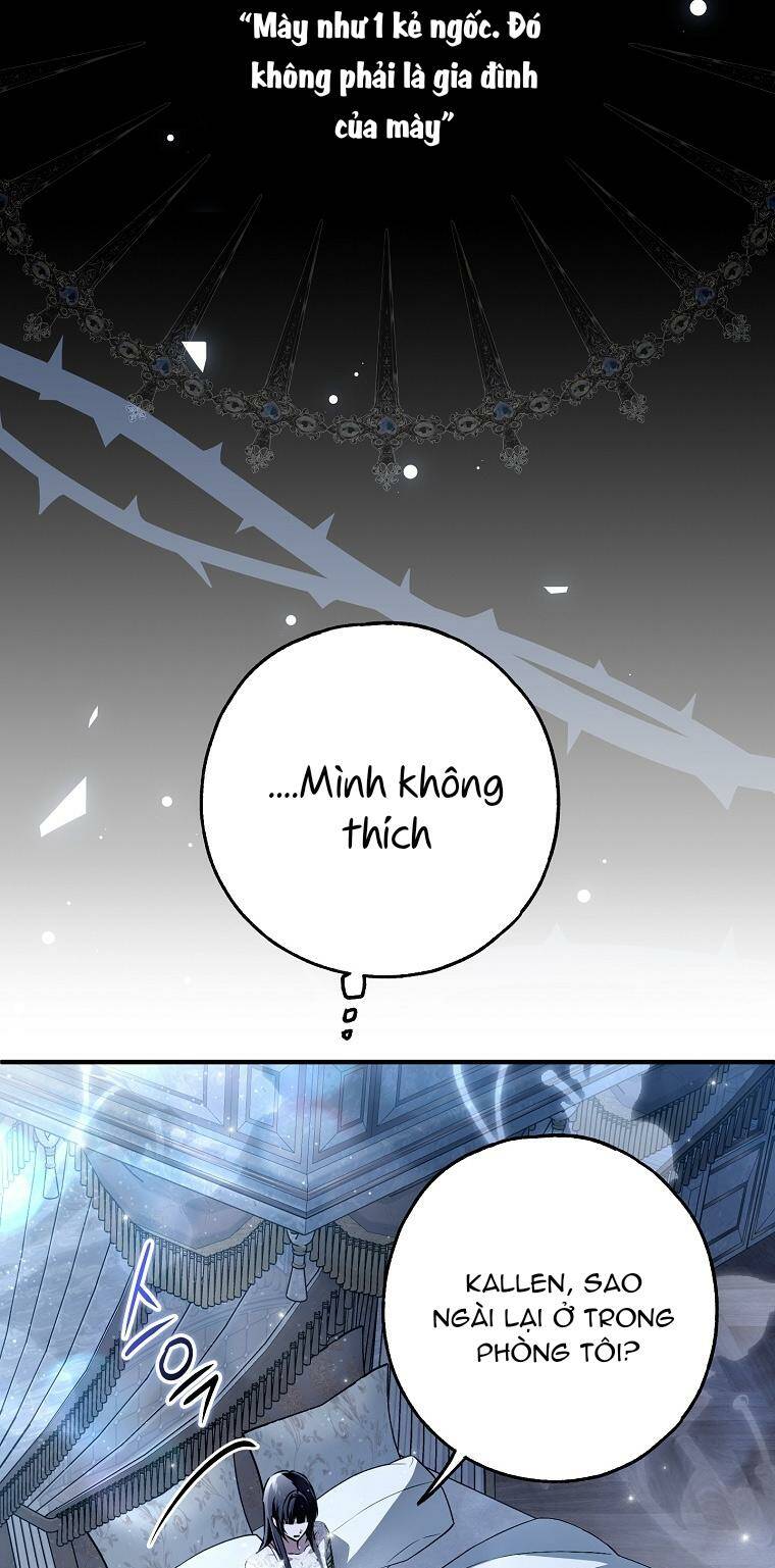 Ai Đó Đang Điều Khiển Cơ Thể Của Tôi - Chapter 30 - Page 66