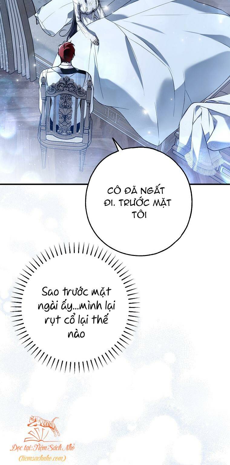 Ai Đó Đang Điều Khiển Cơ Thể Của Tôi - Chapter 30 - Page 67