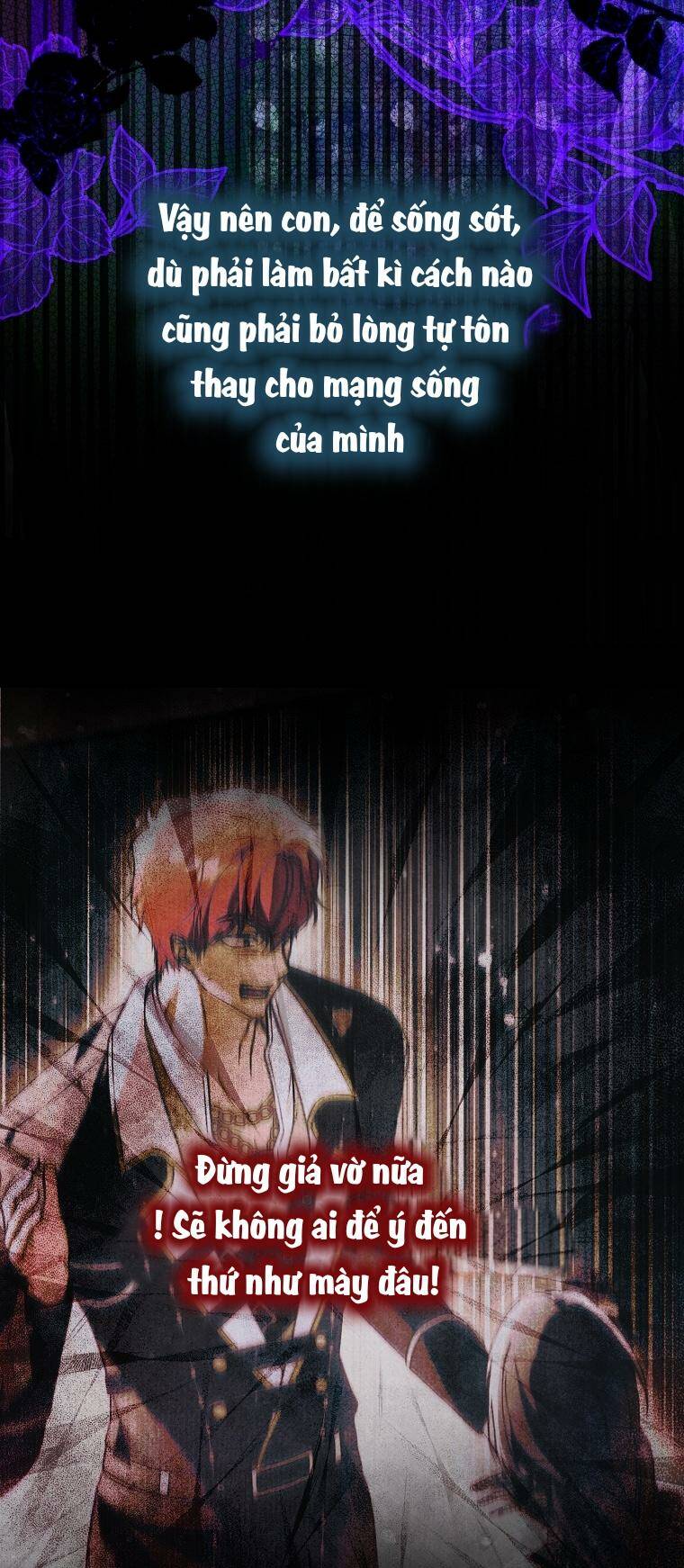 Ai Đó Đang Điều Khiển Cơ Thể Của Tôi - Chapter 30 - Page 6