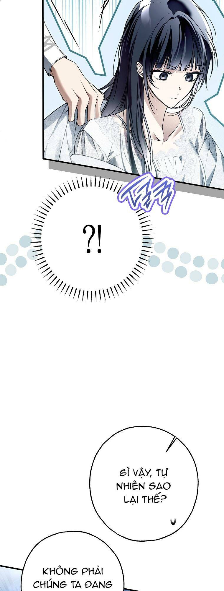 Ai Đó Đang Điều Khiển Cơ Thể Của Tôi - Chapter 30 - Page 69