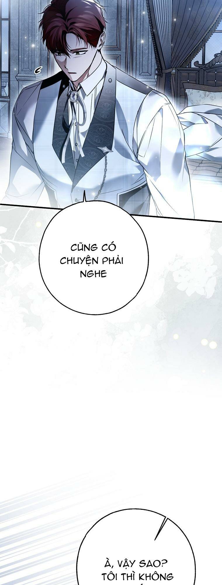 Ai Đó Đang Điều Khiển Cơ Thể Của Tôi - Chapter 30 - Page 72