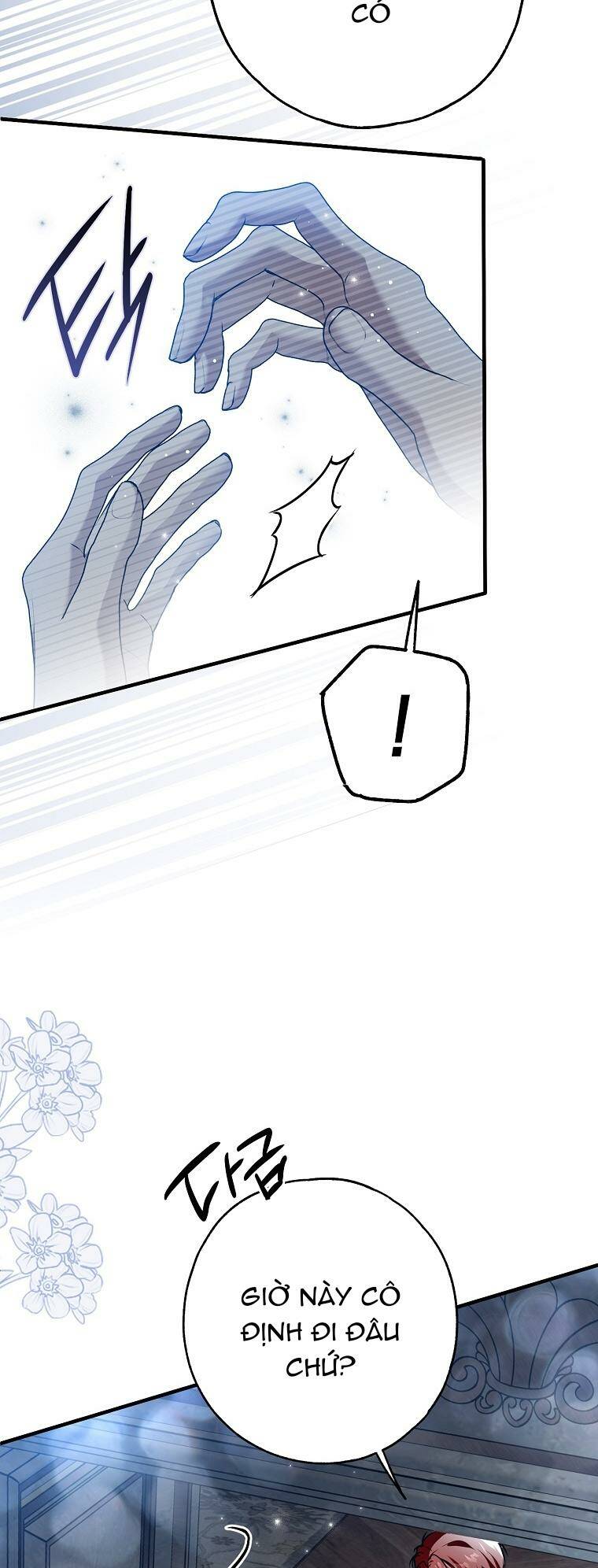 Ai Đó Đang Điều Khiển Cơ Thể Của Tôi - Chapter 30 - Page 73