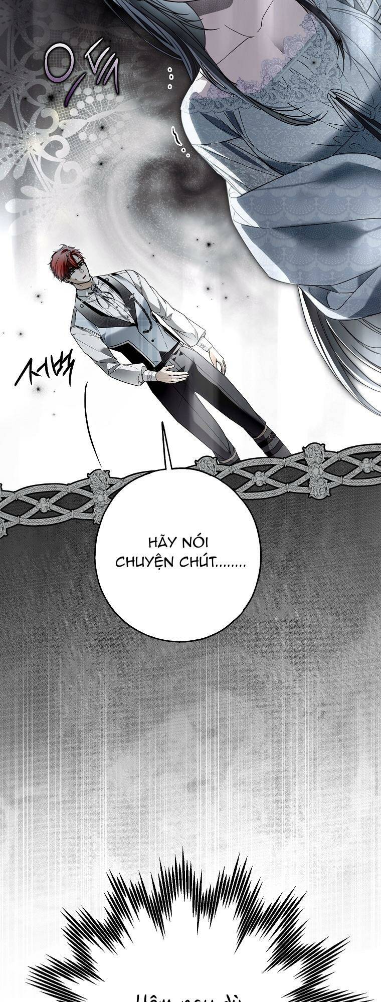 Ai Đó Đang Điều Khiển Cơ Thể Của Tôi - Chapter 30 - Page 75