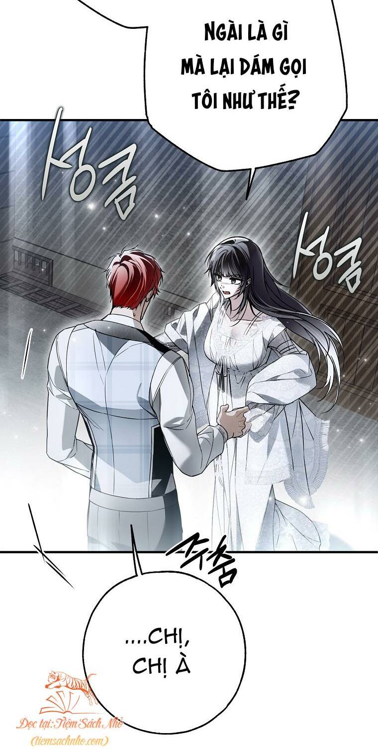 Ai Đó Đang Điều Khiển Cơ Thể Của Tôi - Chapter 30 - Page 78