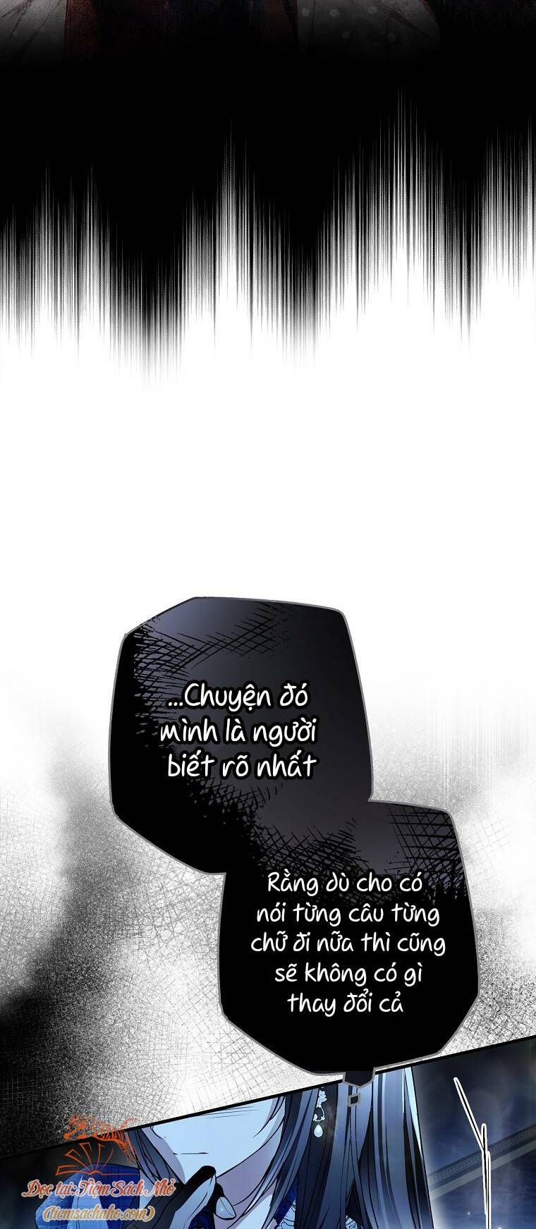 Ai Đó Đang Điều Khiển Cơ Thể Của Tôi - Chapter 30 - Page 7