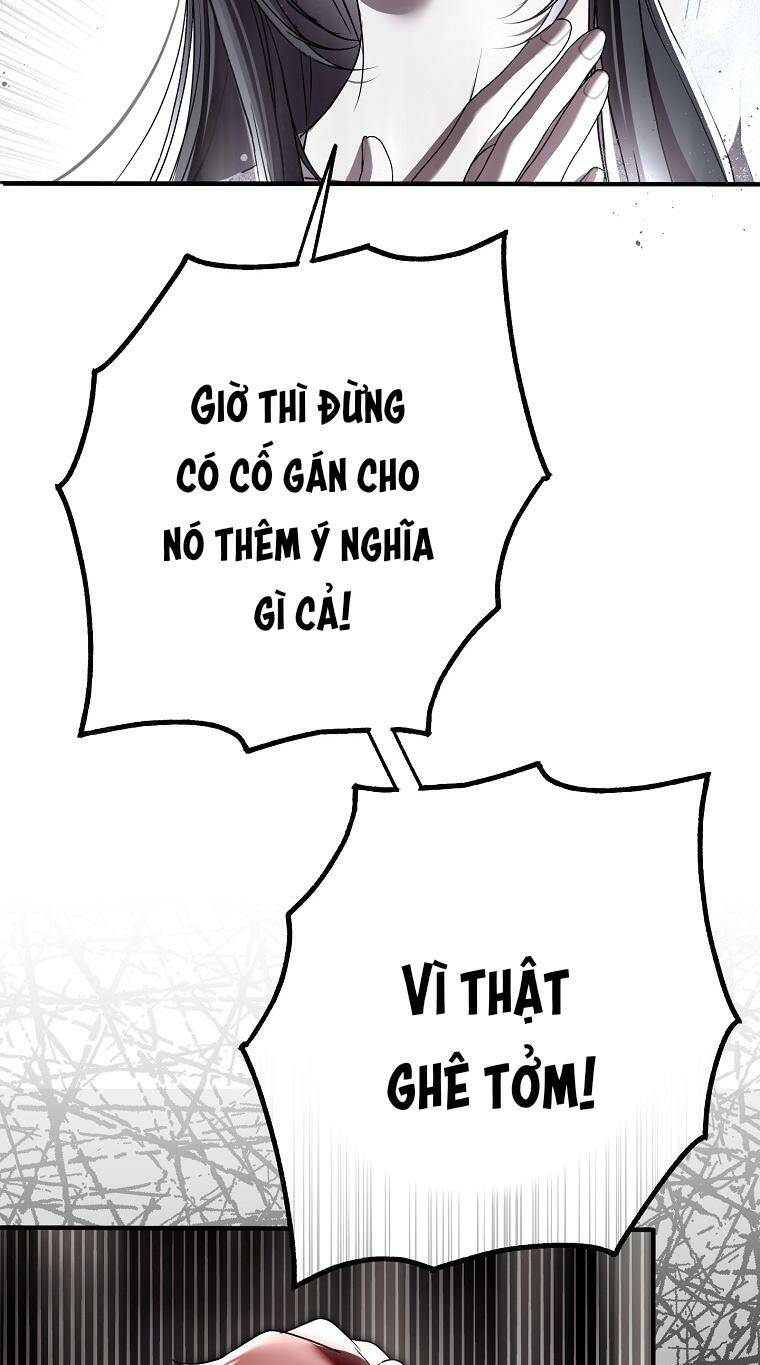 Ai Đó Đang Điều Khiển Cơ Thể Của Tôi - Chapter 30 - Page 81