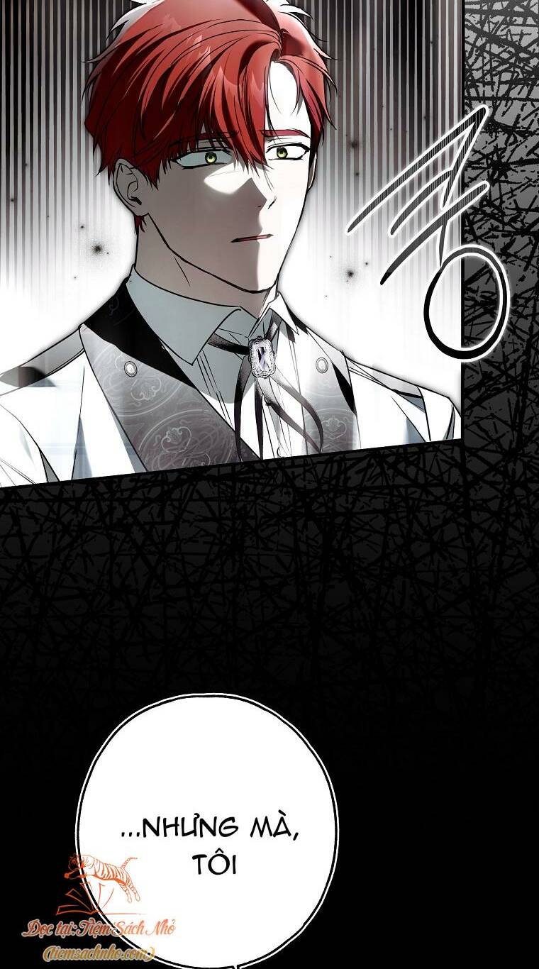 Ai Đó Đang Điều Khiển Cơ Thể Của Tôi - Chapter 30 - Page 82