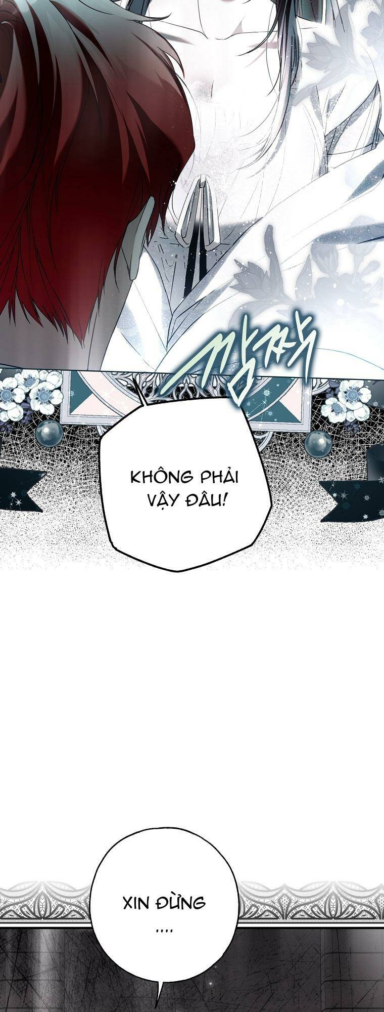 Ai Đó Đang Điều Khiển Cơ Thể Của Tôi - Chapter 30 - Page 83