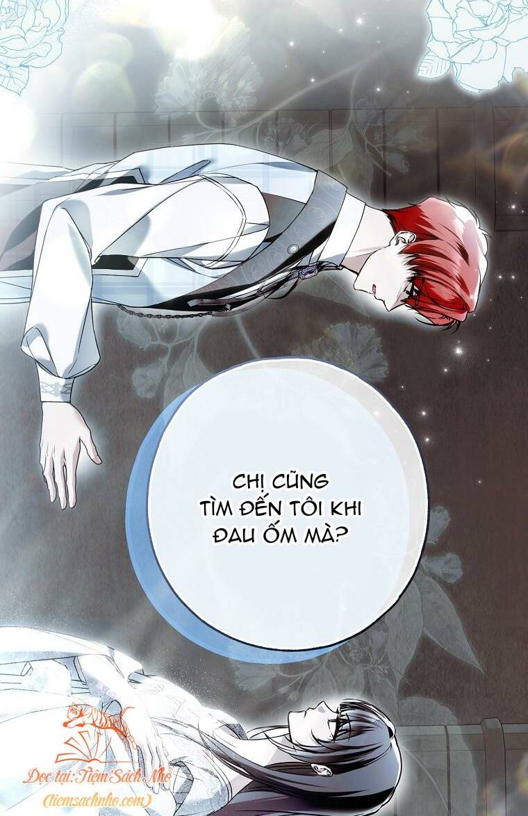 Ai Đó Đang Điều Khiển Cơ Thể Của Tôi - Chapter 30 - Page 86