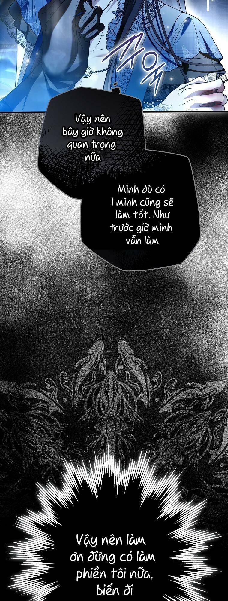 Ai Đó Đang Điều Khiển Cơ Thể Của Tôi - Chapter 30 - Page 8