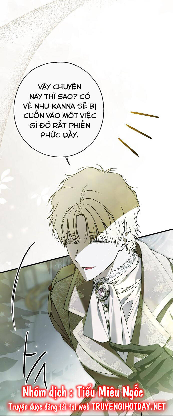 Ai Đó Đang Điều Khiển Cơ Thể Của Tôi - Chapter 31 - Page 99