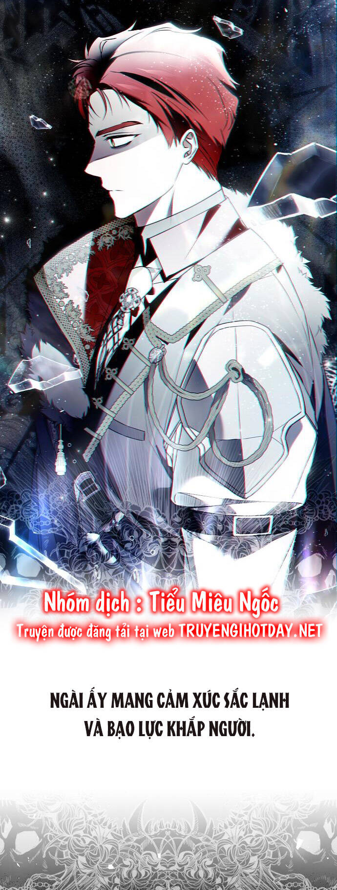 Ai Đó Đang Điều Khiển Cơ Thể Của Tôi - Chapter 31 - Page 10