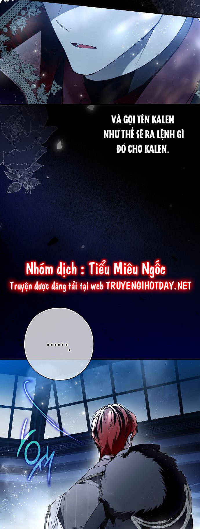 Ai Đó Đang Điều Khiển Cơ Thể Của Tôi - Chapter 31 - Page 13