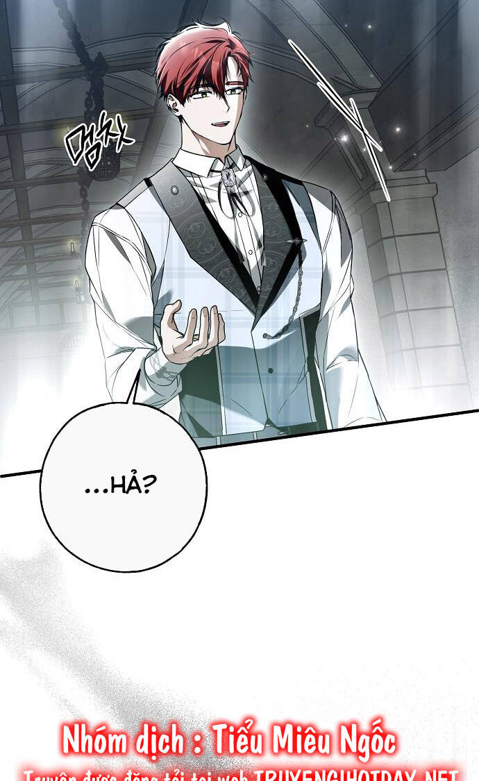 Ai Đó Đang Điều Khiển Cơ Thể Của Tôi - Chapter 31 - Page 19