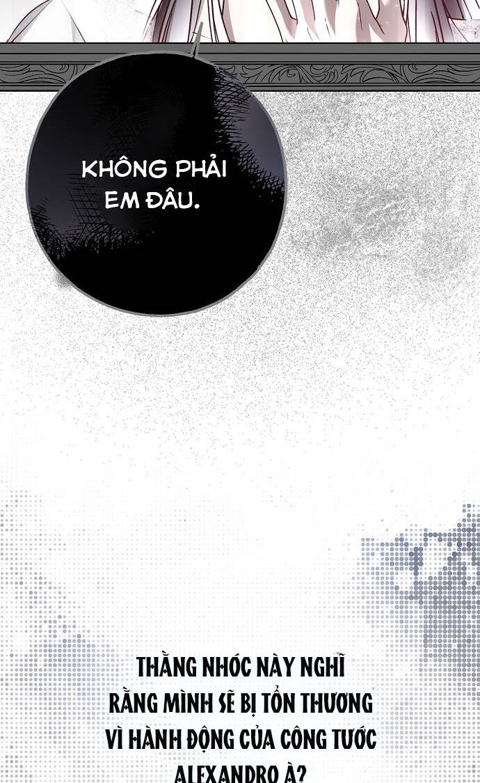 Ai Đó Đang Điều Khiển Cơ Thể Của Tôi - Chapter 31 - Page 21