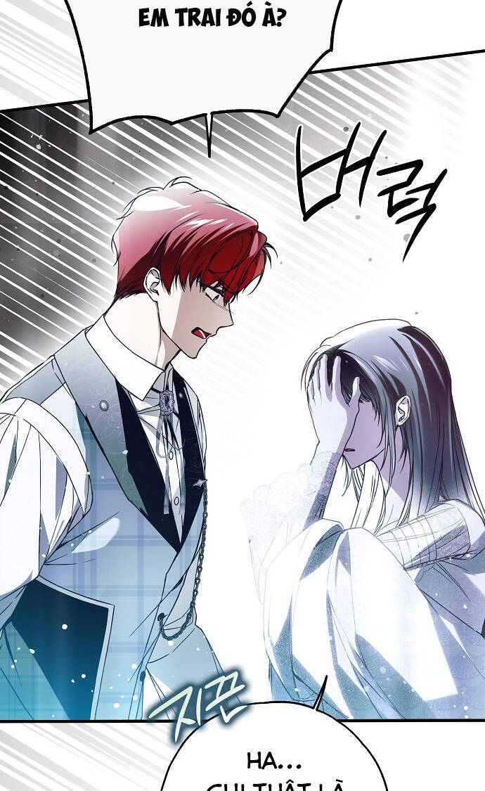 Ai Đó Đang Điều Khiển Cơ Thể Của Tôi - Chapter 31 - Page 37