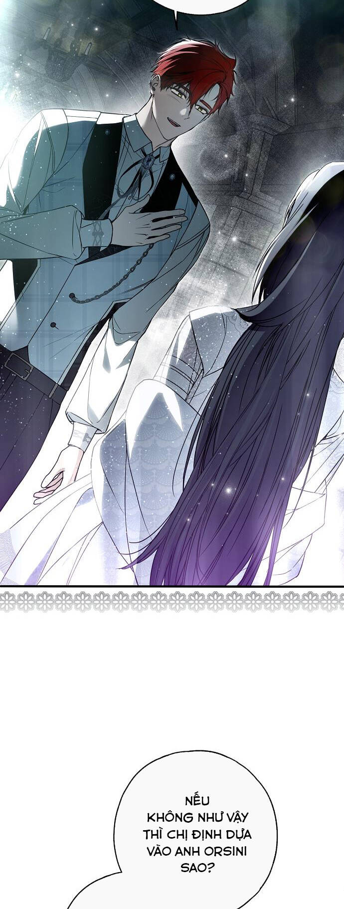 Ai Đó Đang Điều Khiển Cơ Thể Của Tôi - Chapter 31 - Page 3