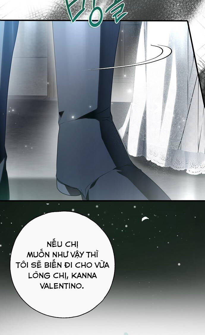 Ai Đó Đang Điều Khiển Cơ Thể Của Tôi - Chapter 31 - Page 44