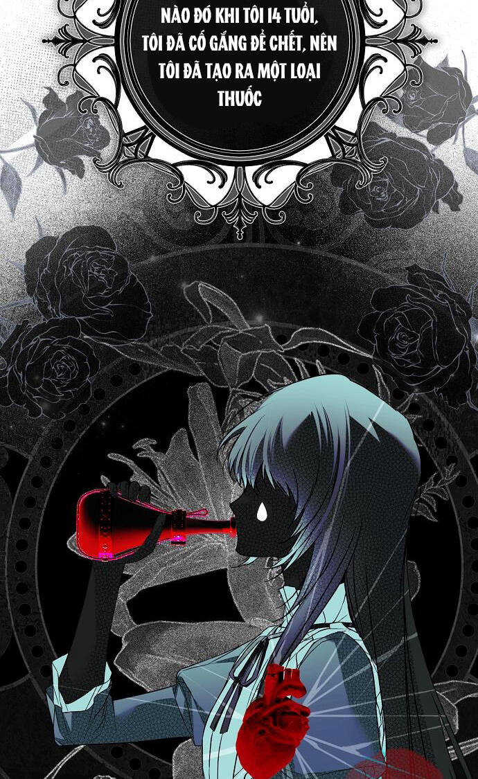 Ai Đó Đang Điều Khiển Cơ Thể Của Tôi - Chapter 31 - Page 55