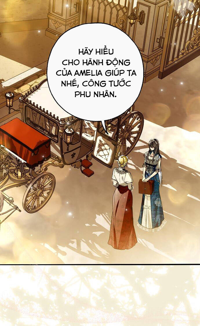 Ai Đó Đang Điều Khiển Cơ Thể Của Tôi - Chapter 31 - Page 66