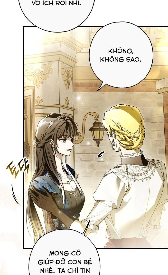 Ai Đó Đang Điều Khiển Cơ Thể Của Tôi - Chapter 31 - Page 69