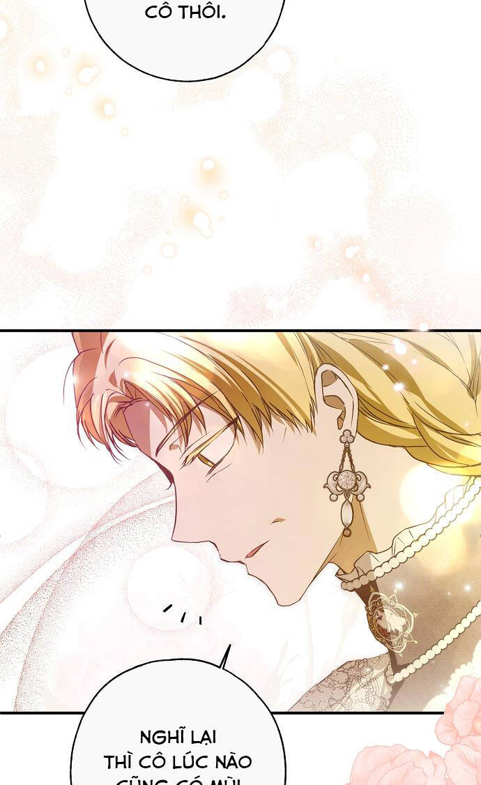 Ai Đó Đang Điều Khiển Cơ Thể Của Tôi - Chapter 31 - Page 70