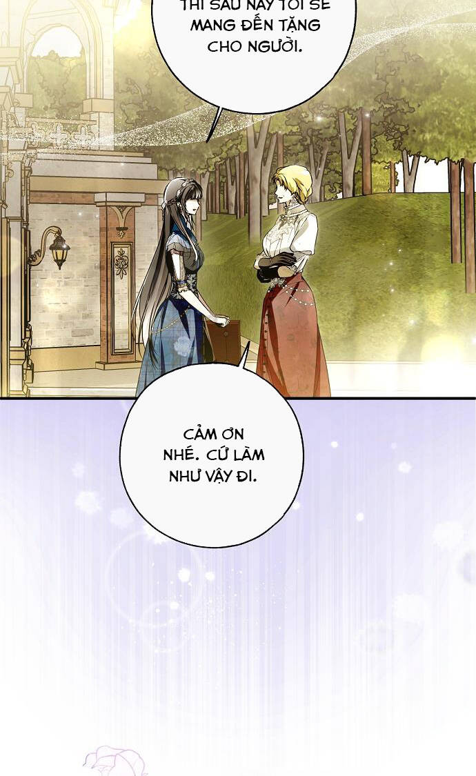Ai Đó Đang Điều Khiển Cơ Thể Của Tôi - Chapter 31 - Page 73