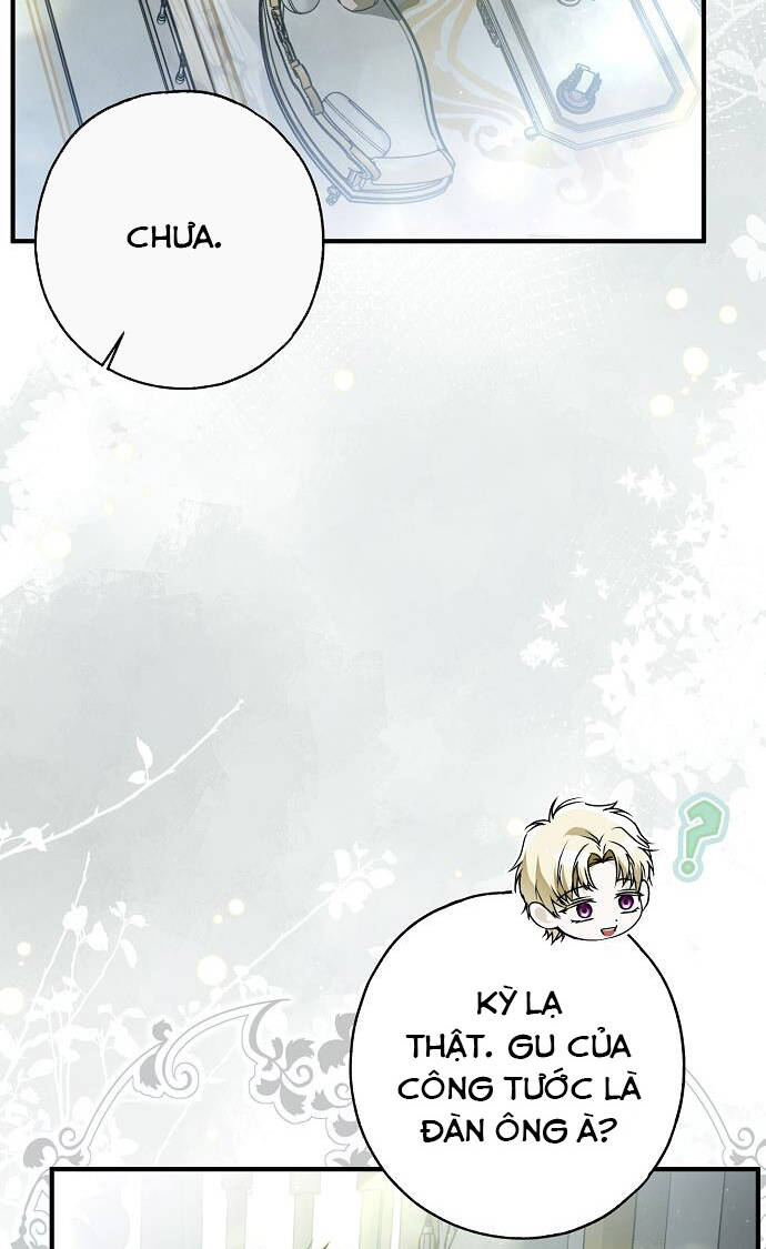 Ai Đó Đang Điều Khiển Cơ Thể Của Tôi - Chapter 31 - Page 85