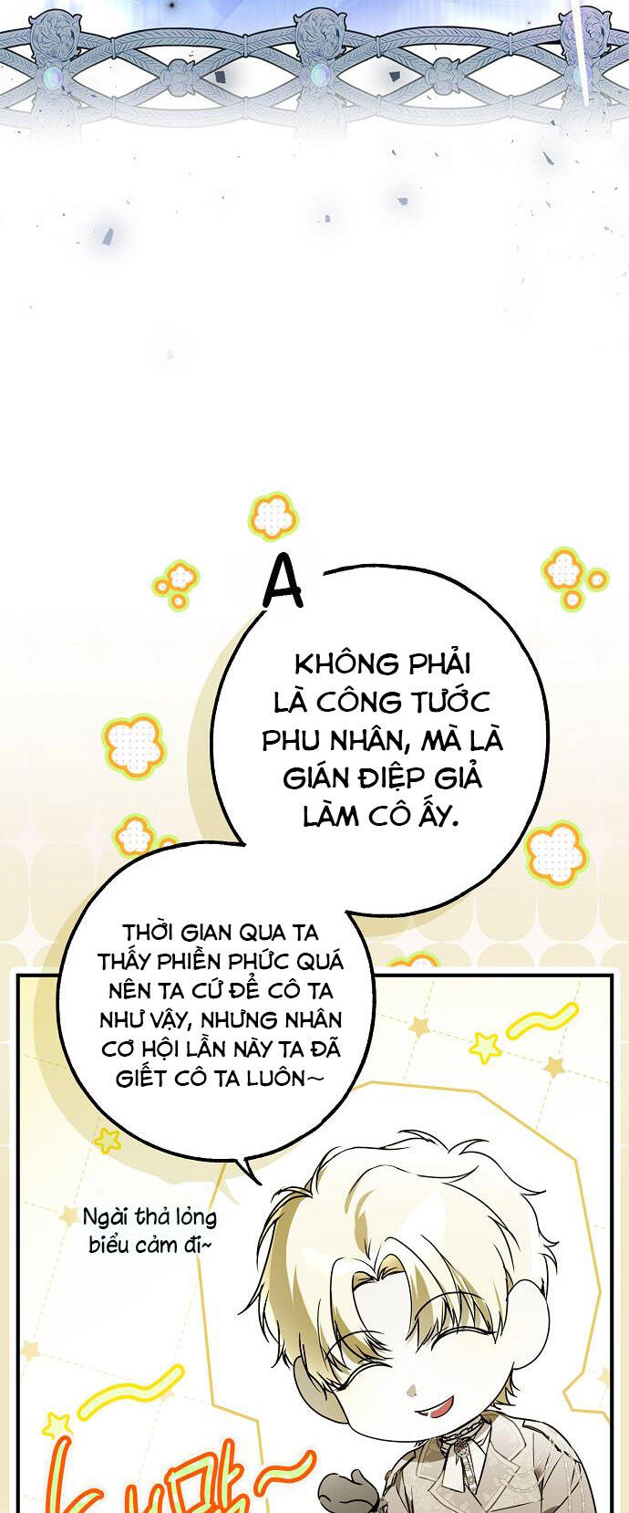 Ai Đó Đang Điều Khiển Cơ Thể Của Tôi - Chapter 31 - Page 95