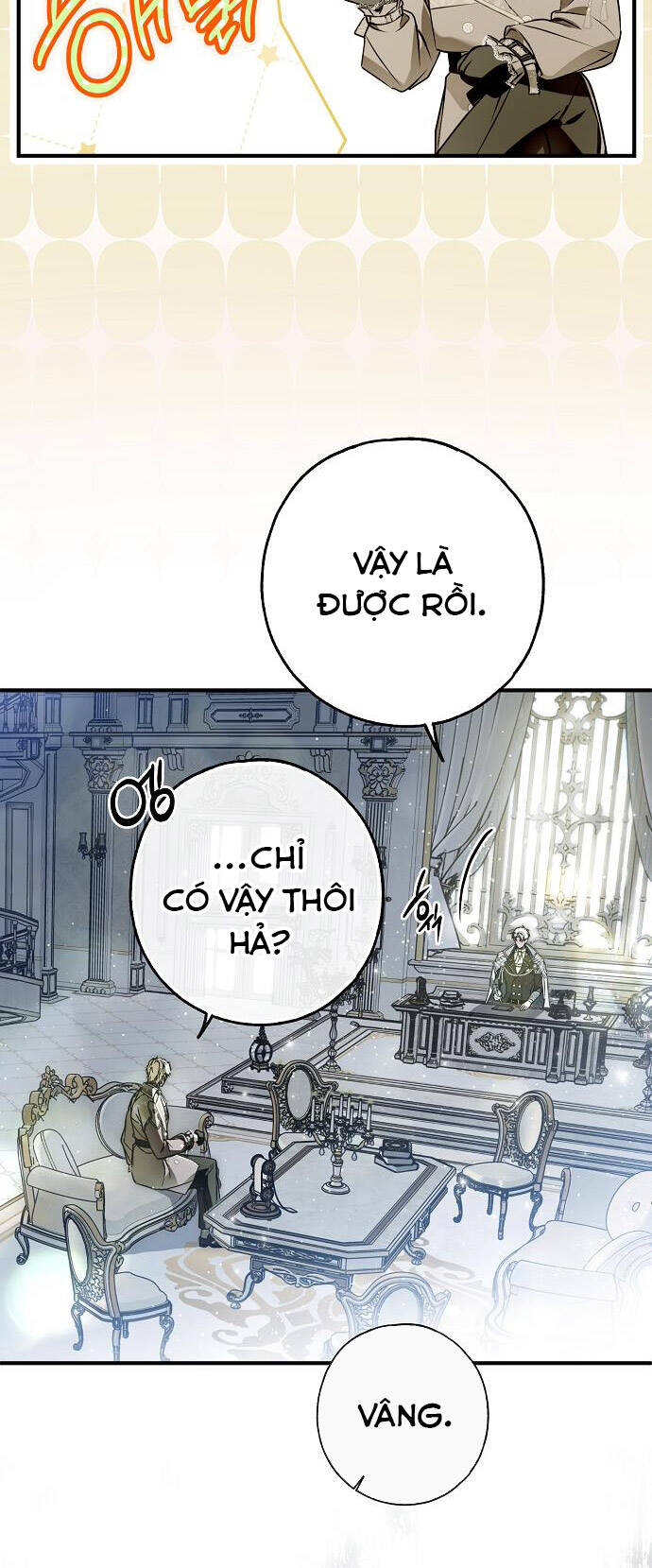 Ai Đó Đang Điều Khiển Cơ Thể Của Tôi - Chapter 31 - Page 96