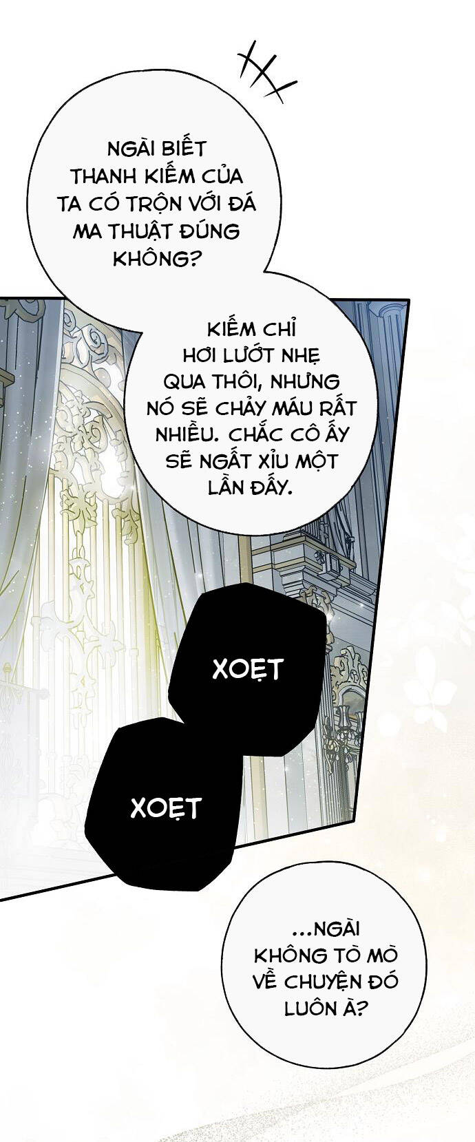 Ai Đó Đang Điều Khiển Cơ Thể Của Tôi - Chapter 31 - Page 98
