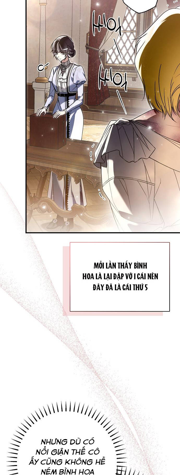 Ai Đó Đang Điều Khiển Cơ Thể Của Tôi Chapter 32 - Trang 9