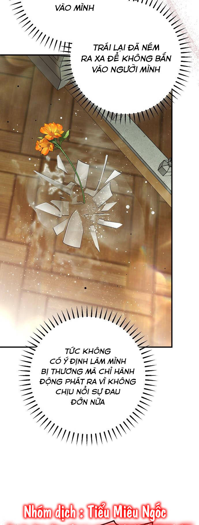 Ai Đó Đang Điều Khiển Cơ Thể Của Tôi Chapter 32 - Trang 10