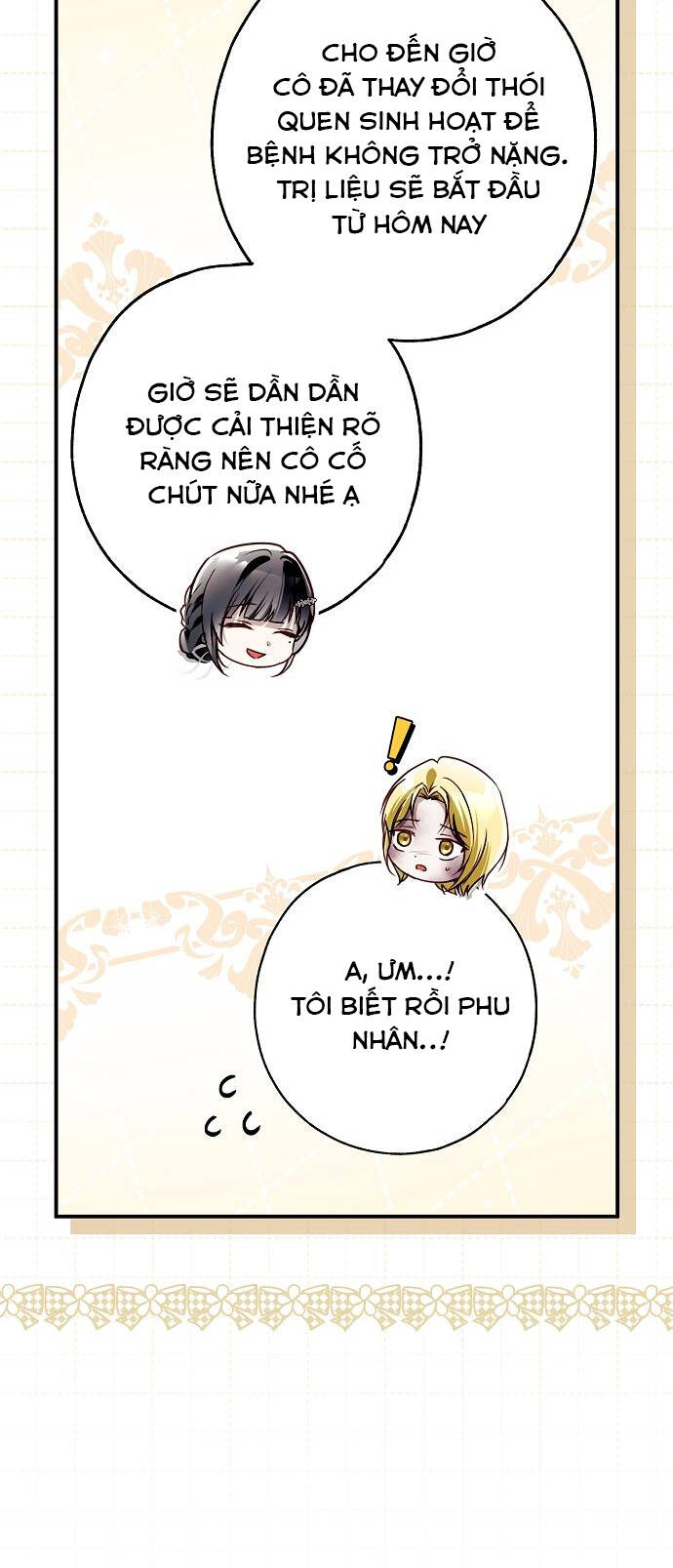 Ai Đó Đang Điều Khiển Cơ Thể Của Tôi Chapter 32 - Trang 29