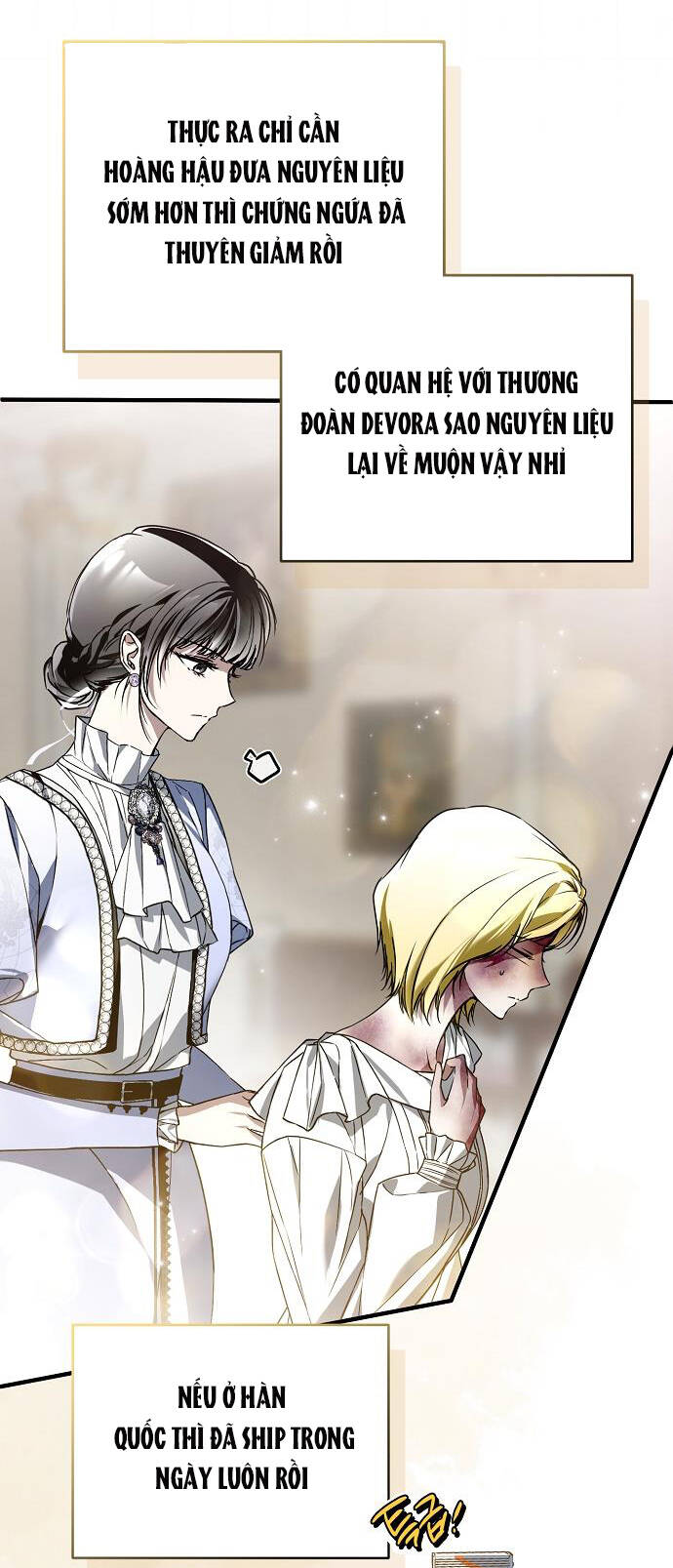 Ai Đó Đang Điều Khiển Cơ Thể Của Tôi Chapter 32 - Trang 30