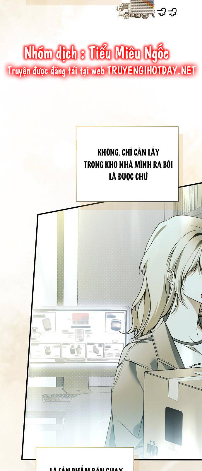 Ai Đó Đang Điều Khiển Cơ Thể Của Tôi Chapter 32 - Trang 31