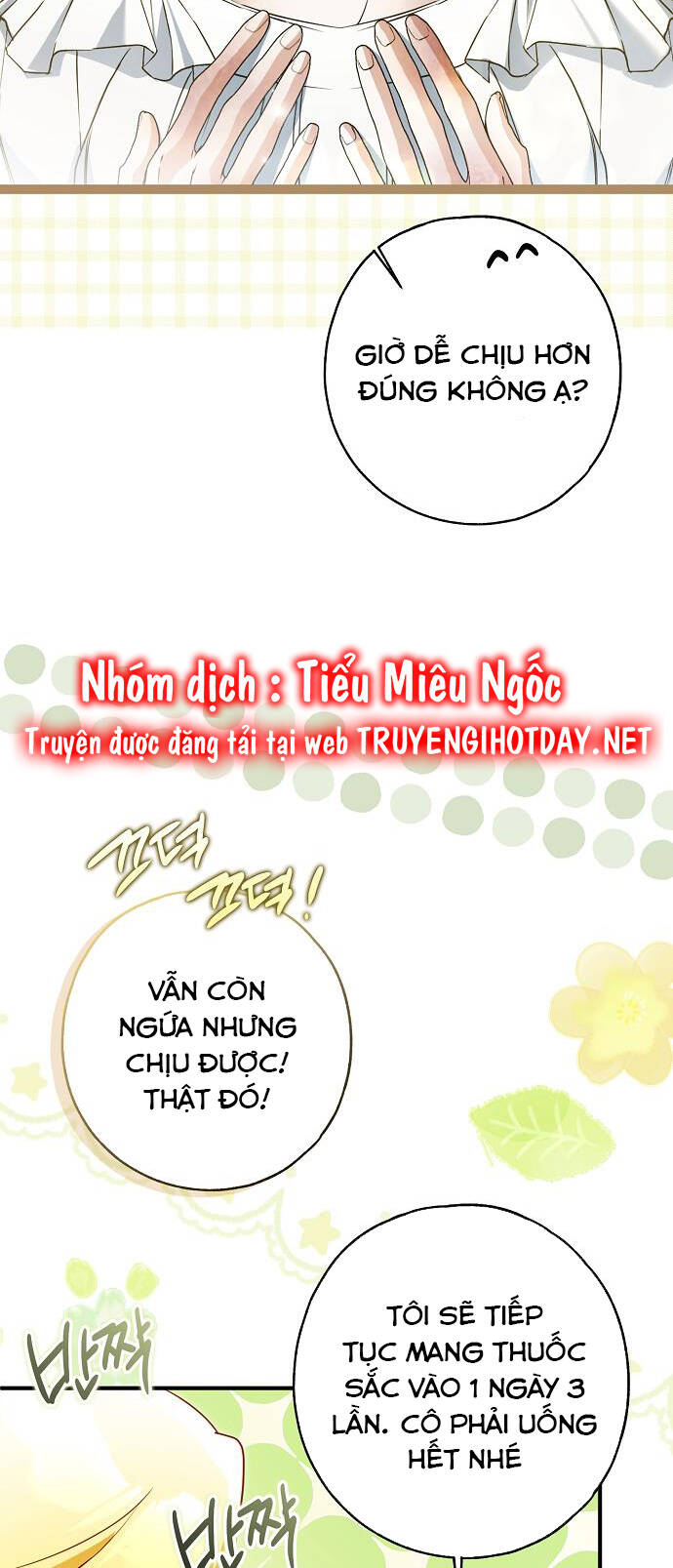 Ai Đó Đang Điều Khiển Cơ Thể Của Tôi Chapter 32 - Trang 36