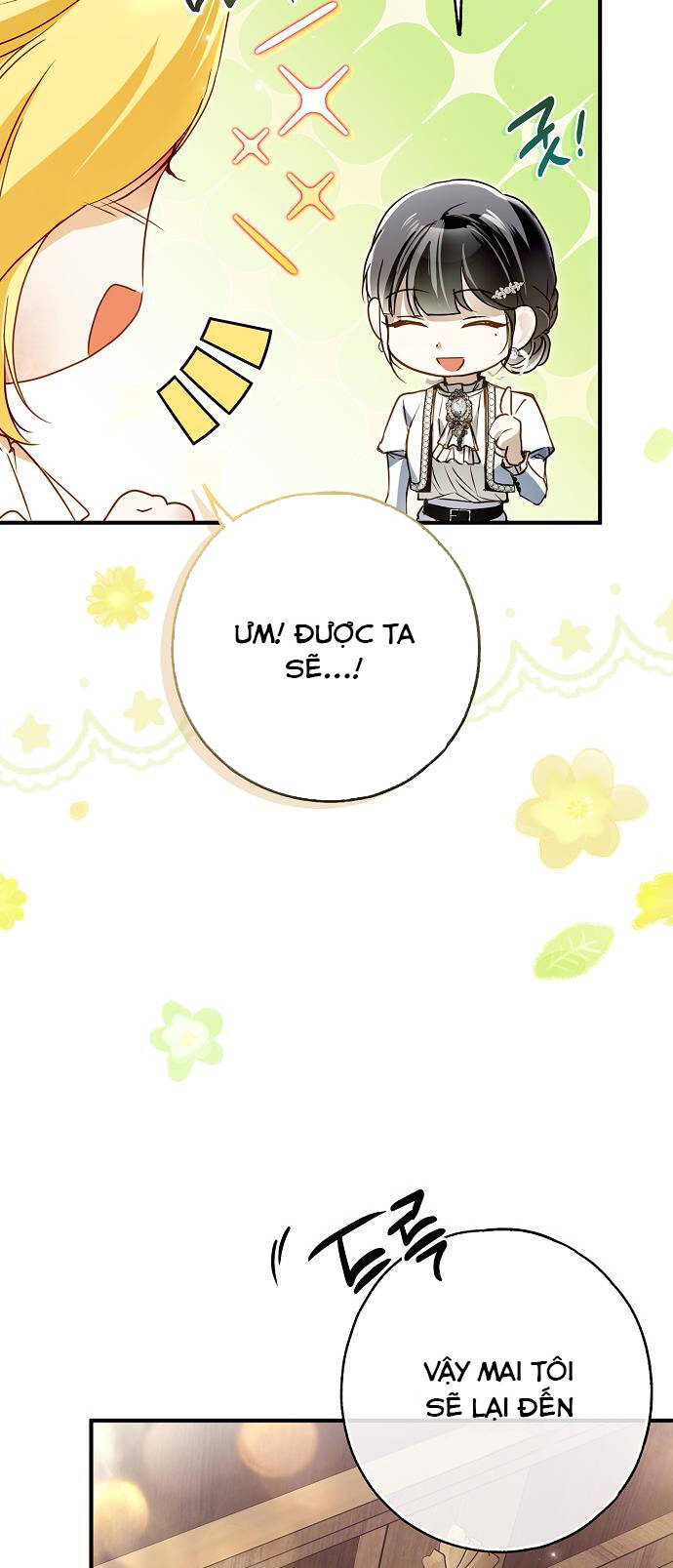 Ai Đó Đang Điều Khiển Cơ Thể Của Tôi Chapter 32 - Trang 37