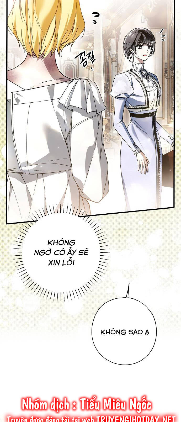 Ai Đó Đang Điều Khiển Cơ Thể Của Tôi Chapter 32 - Trang 39