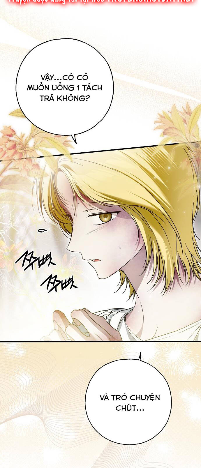 Ai Đó Đang Điều Khiển Cơ Thể Của Tôi Chapter 32 - Trang 40