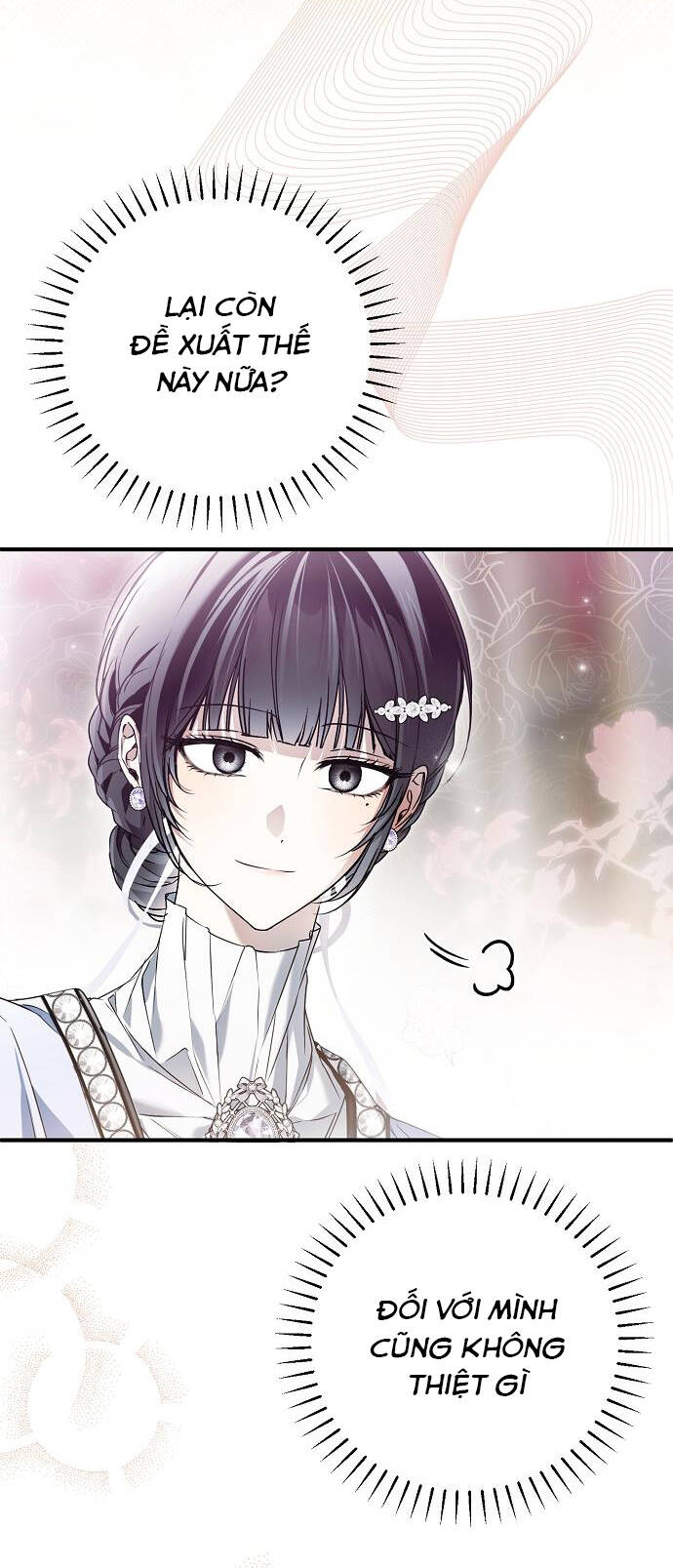 Ai Đó Đang Điều Khiển Cơ Thể Của Tôi Chapter 32 - Trang 41