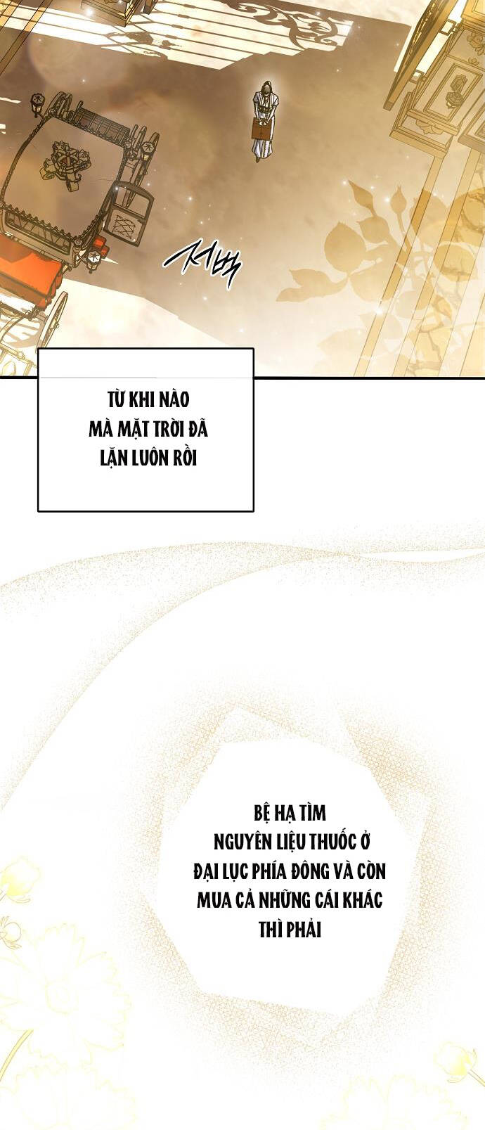 Ai Đó Đang Điều Khiển Cơ Thể Của Tôi Chapter 32 - Trang 43