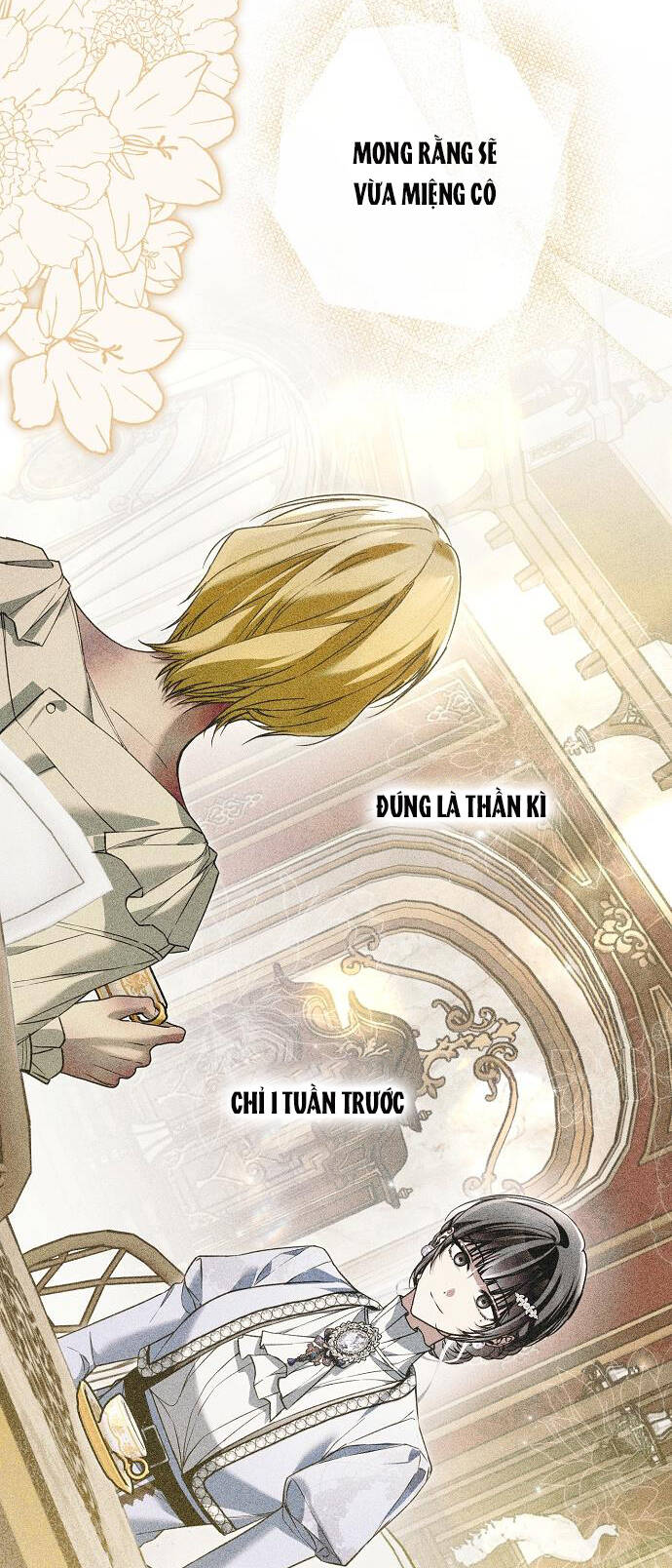 Ai Đó Đang Điều Khiển Cơ Thể Của Tôi Chapter 32 - Trang 45