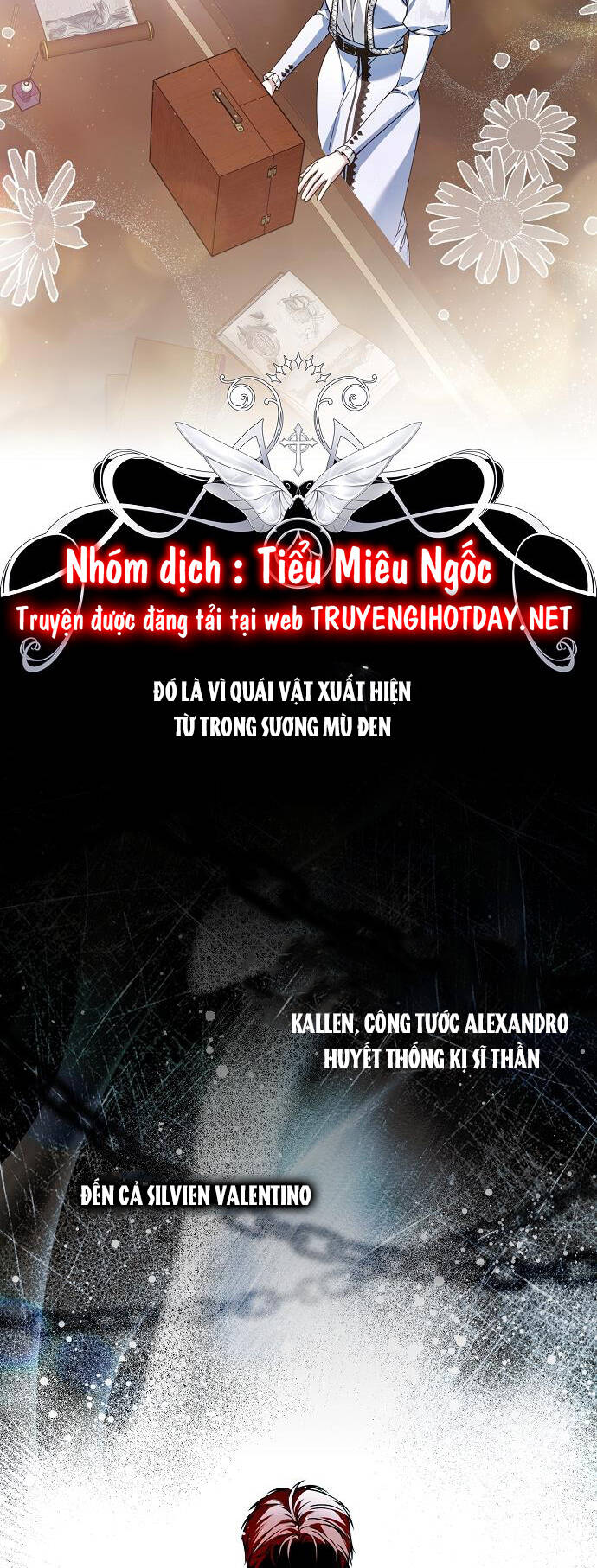 Ai Đó Đang Điều Khiển Cơ Thể Của Tôi Chapter 32 - Trang 4