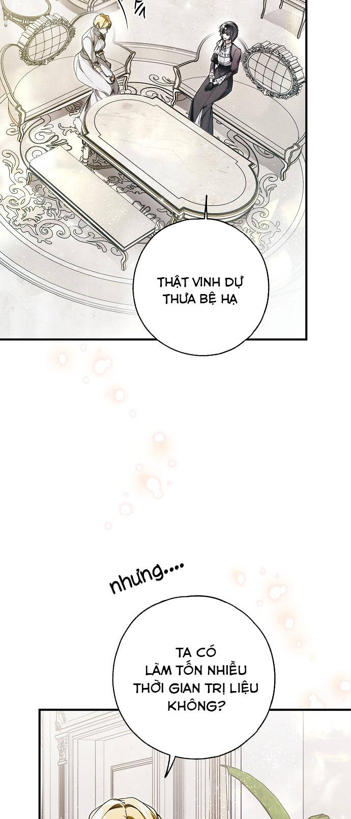 Ai Đó Đang Điều Khiển Cơ Thể Của Tôi Chapter 32 - Trang 49