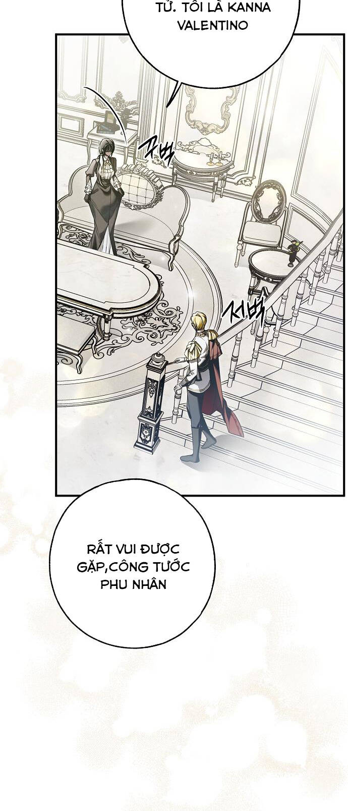 Ai Đó Đang Điều Khiển Cơ Thể Của Tôi Chapter 32 - Trang 58