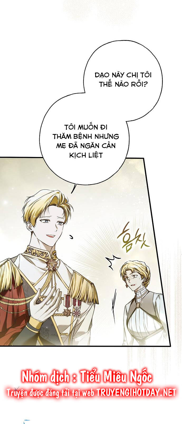 Ai Đó Đang Điều Khiển Cơ Thể Của Tôi Chapter 32 - Trang 59