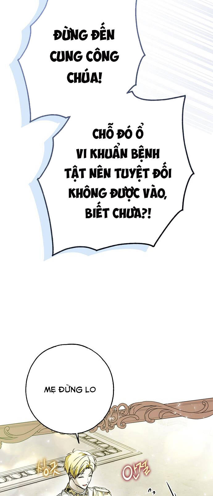 Ai Đó Đang Điều Khiển Cơ Thể Của Tôi Chapter 32 - Trang 61