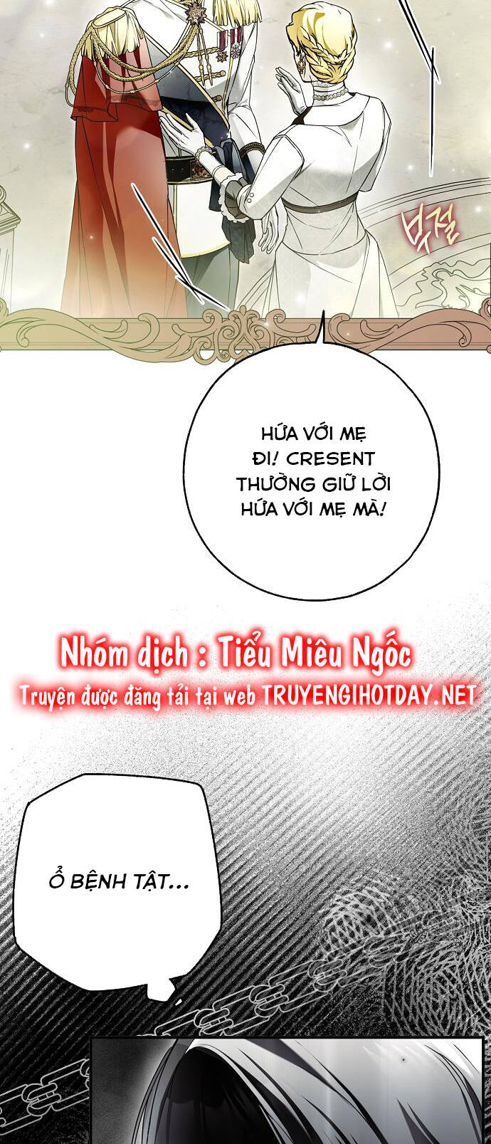 Ai Đó Đang Điều Khiển Cơ Thể Của Tôi Chapter 32 - Trang 62